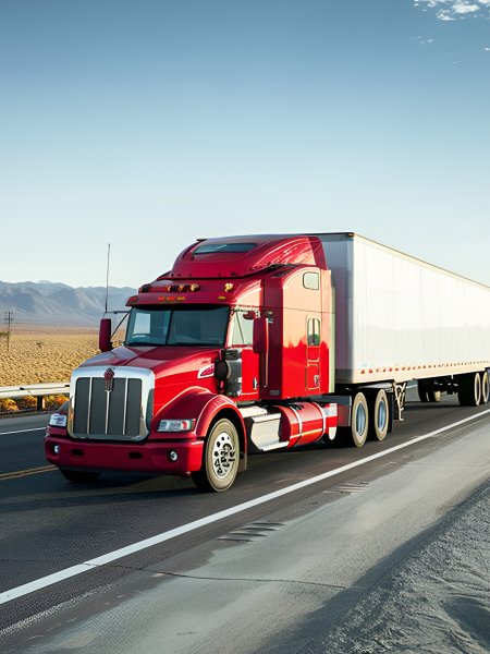 Domestic transportation